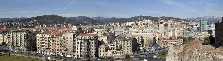 Savona, Liguria