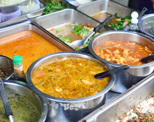 thai food