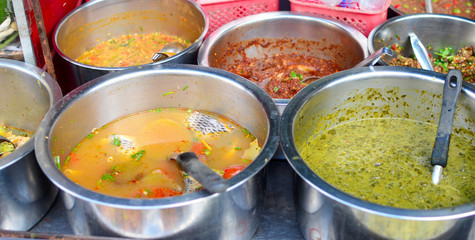 thai food