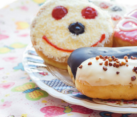 Donut