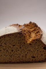Schwarzbrot