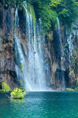 Plitvice Lakes National Park (Croatia)