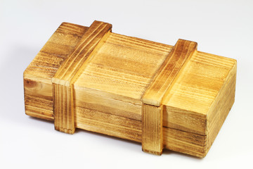 Holzkiste