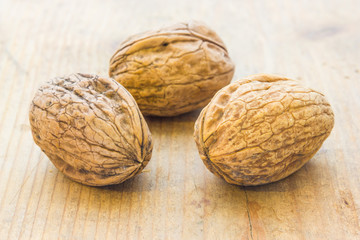 walnuts