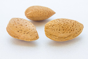 Almonds