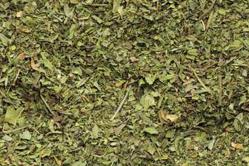 Dried Mint