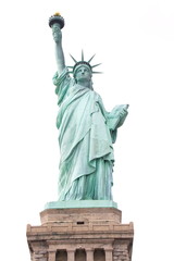 Fototapeta premium Statua Wolności