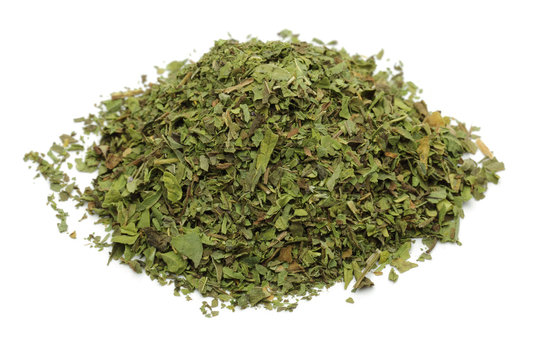 Dried Mint