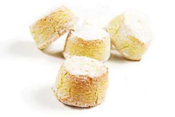 almond paste