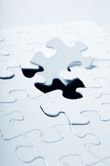 Obraz premium jigsaw puzzle