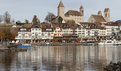 Rapperswil © rachid amrous