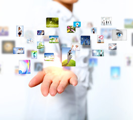 Business technologies today