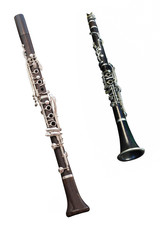 clarinet