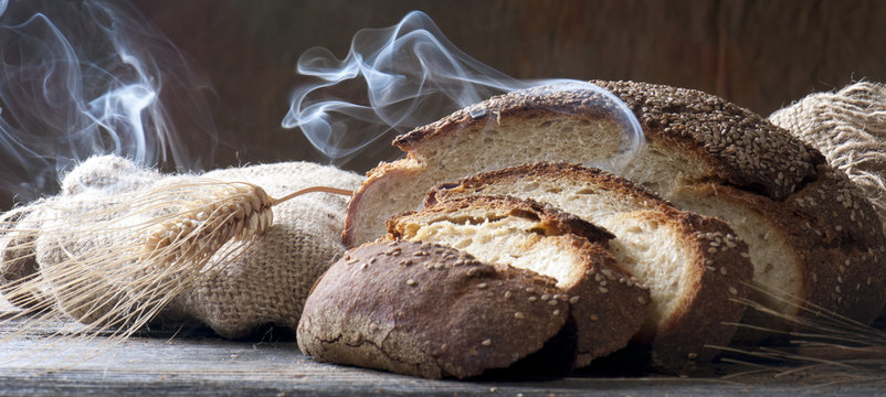 bread