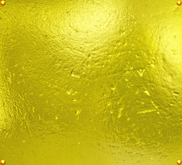 Luxury golden texture.Hi res background.