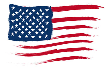US flag