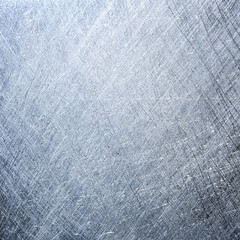 Metal plate steel background. Hi res texture