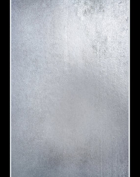 Metal plate steel background. Hi res