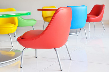 おしゃれ椅子　チェアー