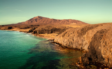 playas lanzarote