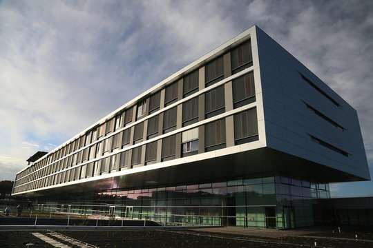 Chirurgische Klinik Ulm