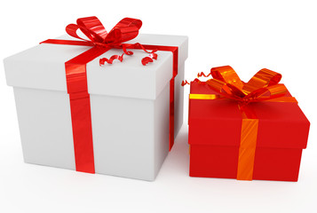 gift boxes