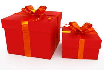 gift boxes