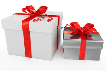 gift boxes