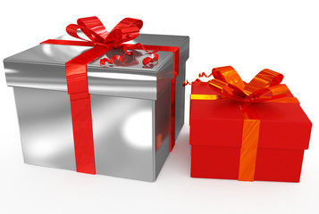 gift boxes