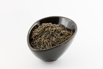 Wild rice