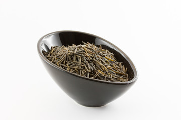 Wild rice