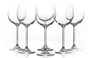 Wine glass