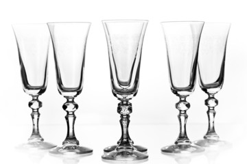 Wine glass