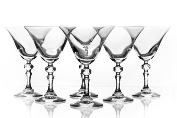 Wine glass