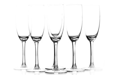 Wine glass
