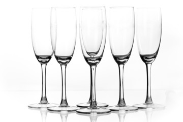 Wine glass