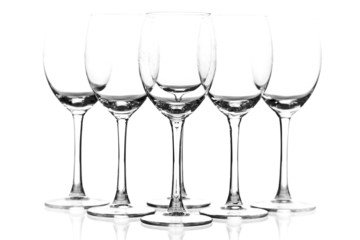 Wine glass