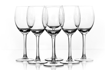 Wine glass