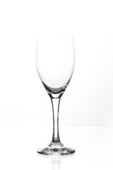 Wine glass