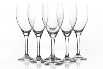 Wine glass