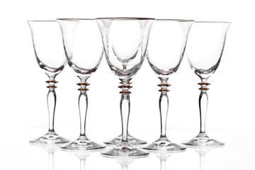Wine glass