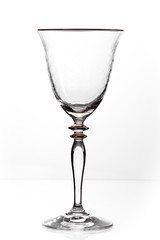 Wine glass