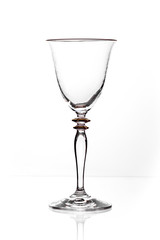 Wine glass