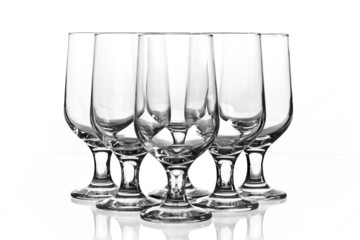 Wine glass