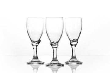 Wine glass