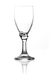 Wine glass