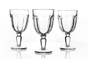 Wine glass