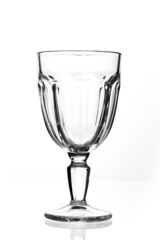 Wine glass