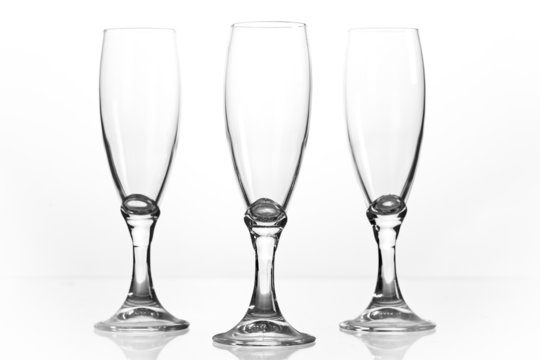 Wine glass