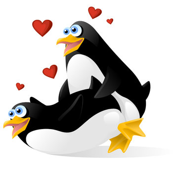 pinguini kamasutra